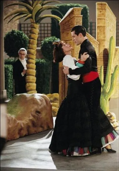 Quel est le titre de ce film musical d'Alain Resnais, sorti en 2003, avec Sabine Azéma, Pierre Arditi et Lambert Wilson ?