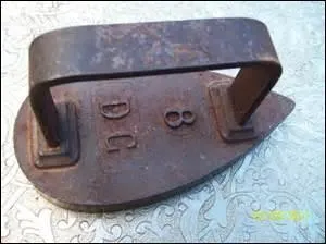 De quel alliage la fonte résulte-t-elle ?