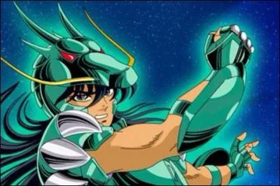 Qui est ce chevalier ?