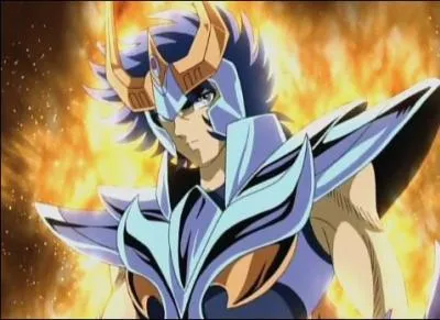 Qui est ce chevalier ?