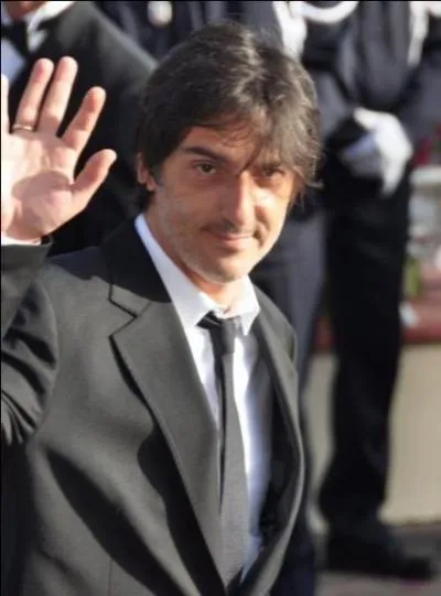 Carnet rose ! Le 4 janvier, naissance de l'acteur franco-israélien, César du meilleur espoir masculin 1990 pour "Un monde sans pitié".