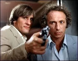 Quels acteurs sont à l'affiche du film "La Chèvre", sorti en 1981 ?