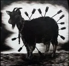 Etre un bouc émissaire, c'est :