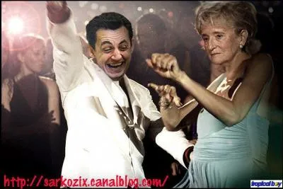 Née un 23 décembre, elle fut révélée par Louis Bertignac, elle a un point commun avec cette dame :