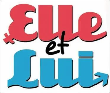 Un indice : Il voulait voyager du Sud au Nord - Et pour qu'il soit heureux j'étais d'accord !