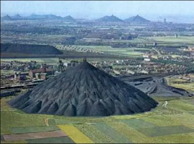 Un indice : Les hommes, des mineurs de fond !