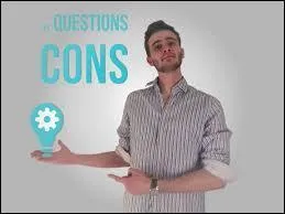 Je suis un fou et je compte tout ! Qui suis-je ?