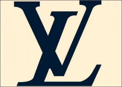 Quelle est cette marque ?