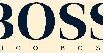 Quelle est cette marque ?