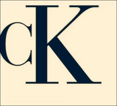 Quelle est cette marque ?