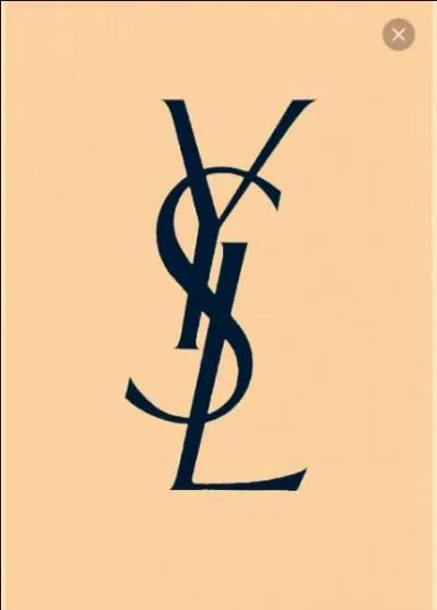 Quelle est cette marque ?