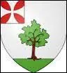 Voici le blason de Beauchêne. Commune du Loir-et-Cher, elle se situe en région ...