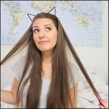 Mon meilleur ami s'appelle Jeremstar. Je suis...