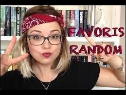 La lecture c'est trop bien ! Qui est-elle ?