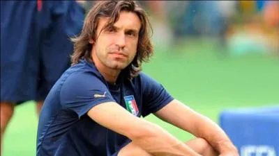 Quel était le score de la rencontre Azerbaïdjan-Italie, son premier match en sélection nationale ?