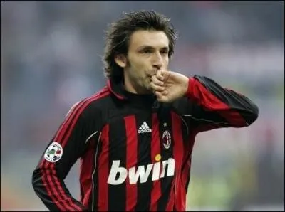 Combien de buts a-t-il mis sous les couleurs de l'AC Milan ?