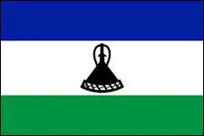 Quelle est la capitale du Lesotho ?