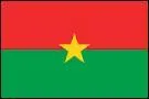 Quelle est la capitale du Burkina Faso ?