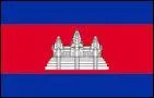 Quelle est la capitale du Cambodge ?