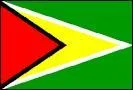 Quelle est la capitale du Guyana ?