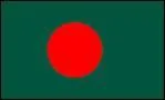 Quelle est la capitale du Bangladesh ?