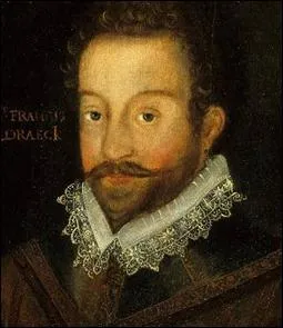 Qui était Francis Drake ?