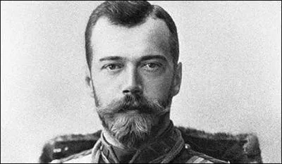 Qui fut le dernier tsar de Russie ?