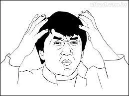 De qui est inspiré ce 'mème' ?