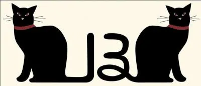 Quelle est la 13e lettre de l'alphabet ?