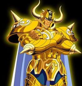 Quiz Saint seiya