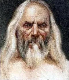 Grand-père de Noé ; qui est-il ?