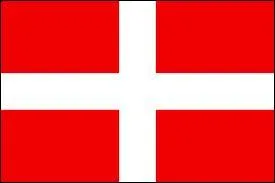 Quel est ce drapeau ?