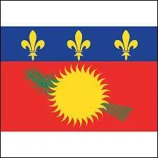 Quel est ce drapeau ?