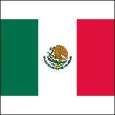 Quel est ce drapeau ?