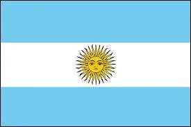 Quel est ce drapeau ?