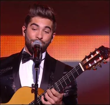 Quelle chanson n'était pas dans les chansons de l'année ?