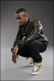 Que fait Black M dans l'émission ?