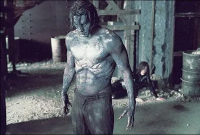 Sélène est une guerrière vampire très puissante, et les Lycans commencent sérieusement à lui courir sur le haricot !