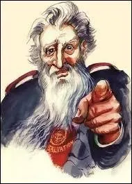 Quelle organisation religieuse et caritative a été fondée en 1878 par le pasteur méthodiste William Booth ?