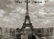 Quiz Pray for Paris