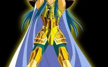 Quiz Saint seiya