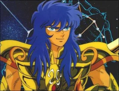 Qui est ce chevalier pour Camus ?