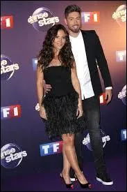 Qui est son partenaire, précédent partenaire de Joyce Jonathan ?