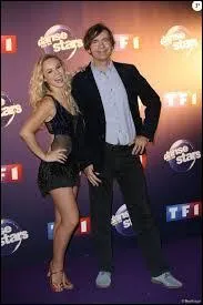 Qui est sa jolie danseuse ?