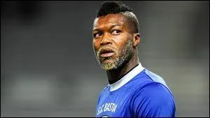 Qui est ce footballeur qui était éliminé en premier ?