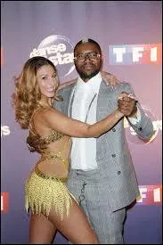 Qui était sa partenaire ?