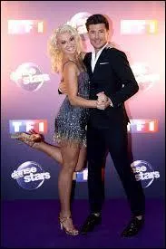 Qui est sa partenaire avec qui il a une grande complicité ?