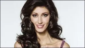 Qui est cette fille sourde et talentueuse ?