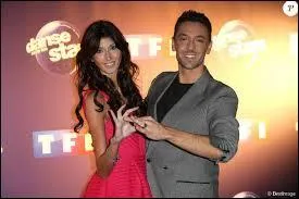 Qui est son partenaire ?