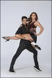 Qui est cette belle jeune fille ?